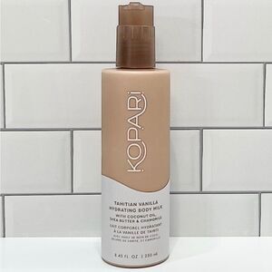 Kopari Tahitian Vanilla Hydrating Body Milk 8.45oz